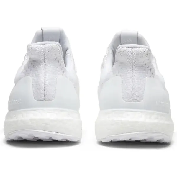 A Ma Maniere x Invincible x UltraBoost 'Triple White' - Image 3