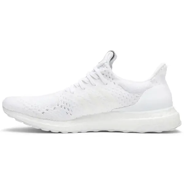A Ma Maniere x Invincible x UltraBoost 'Triple White' - Image 5