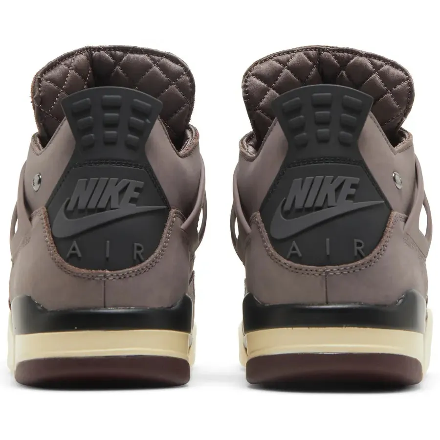 A Ma Maniére x Nike Air Jordan 4 'Violet Ore' M - Image 2