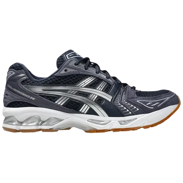 A.P.C. x Gel Kayano 14 'Indigo Fog'