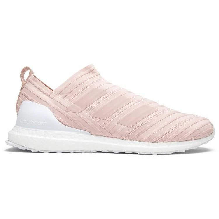Kith x Nemeziz Tango 17+ 360 Agility UltraBoost 'Miami Flamingos'