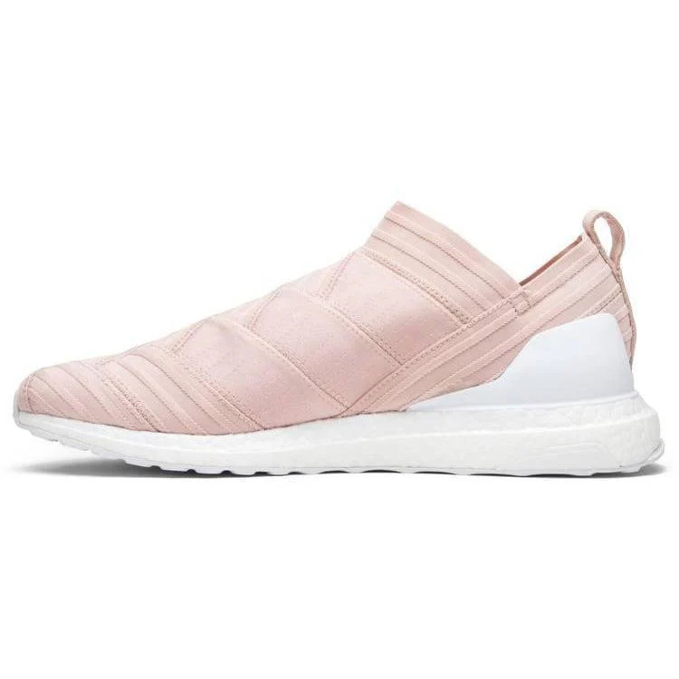 Kith x Nemeziz Tango 17+ 360 Agility UltraBoost 'Miami Flamingos' - Image 2