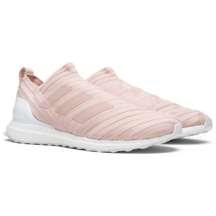 Kith x Nemeziz Tango 17+ 360 Agility UltraBoost 'Miami Flamingos' - Image 5