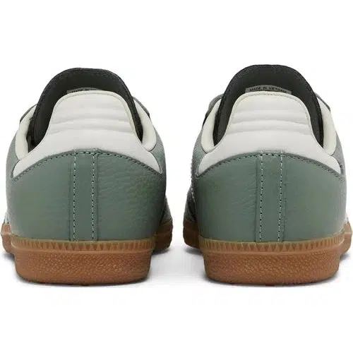 Adidas Samba OG 'Forest Green' W - Image 3