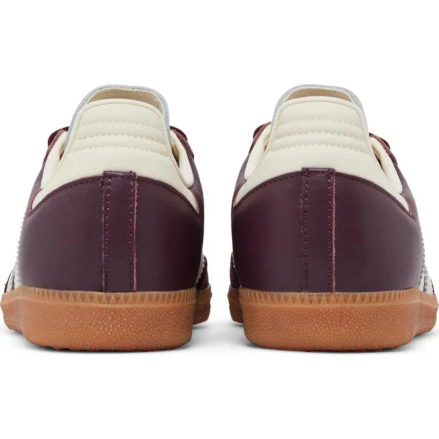 Adidas Samba OG 'Maroon' W - Image 3