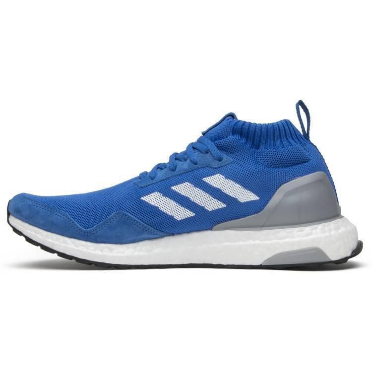UltraBoost Mid 'Run Thru Time' - Image 2