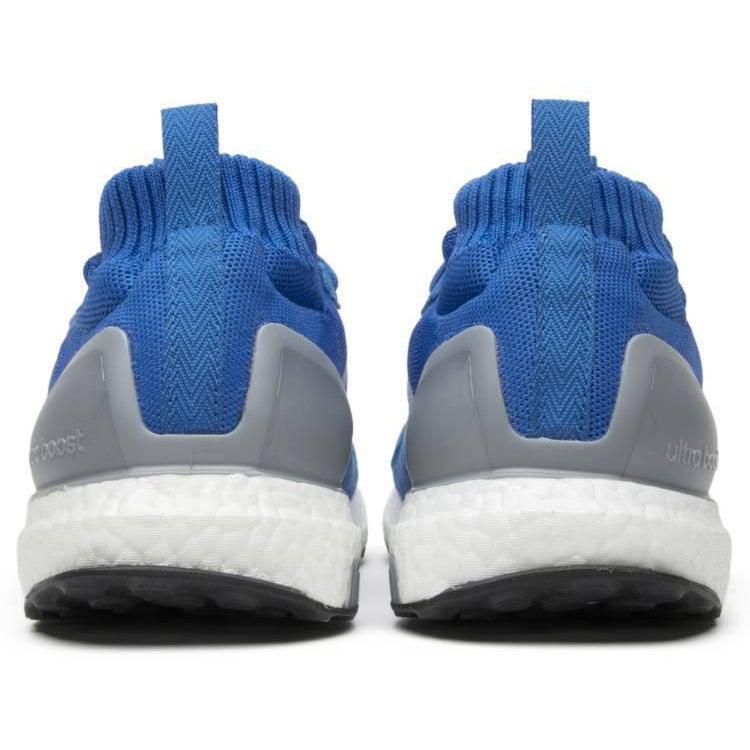 UltraBoost Mid 'Run Thru Time' - Image 4
