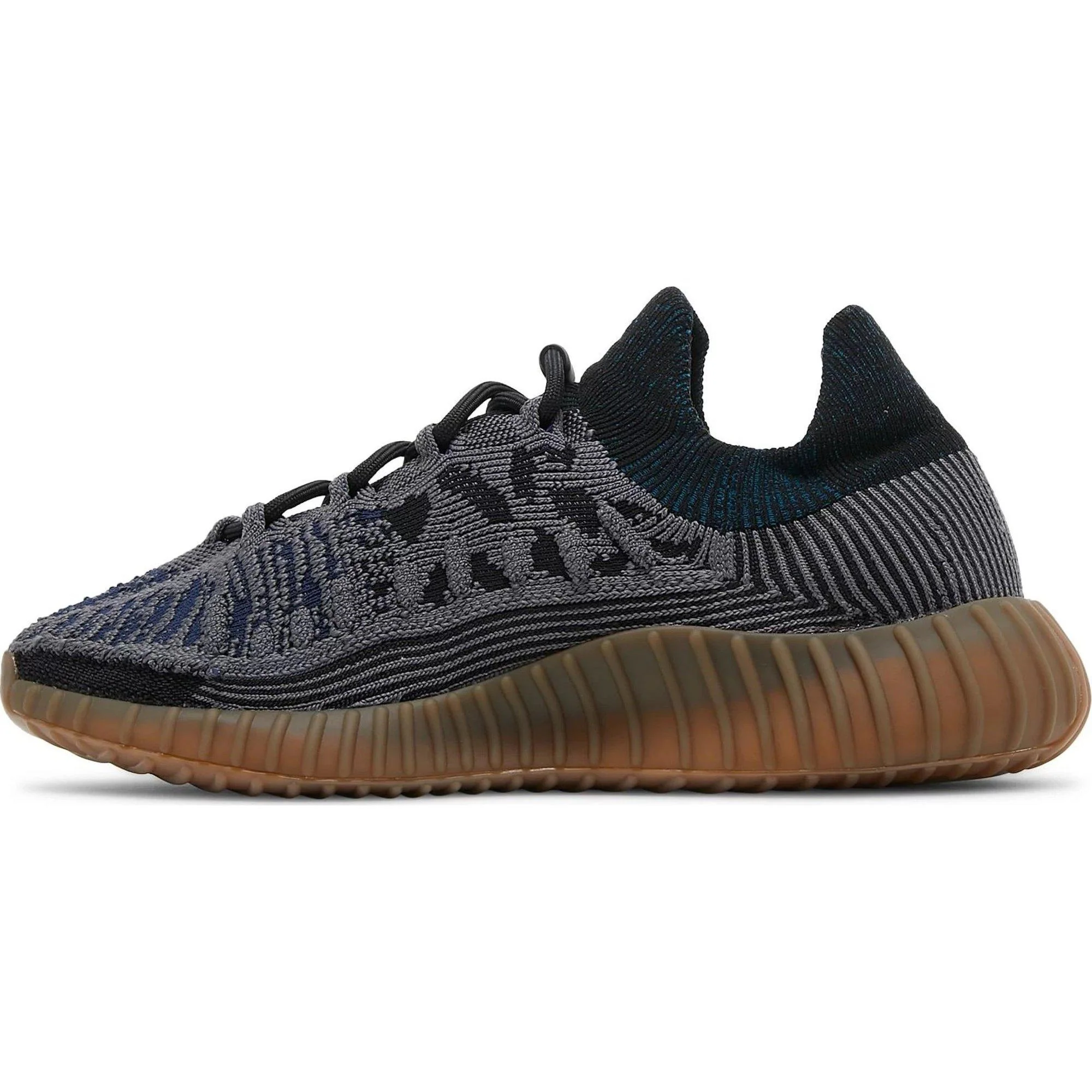 Adidas Yeezy 350 V2 CMPCT 'Slate Blue' - Image 2