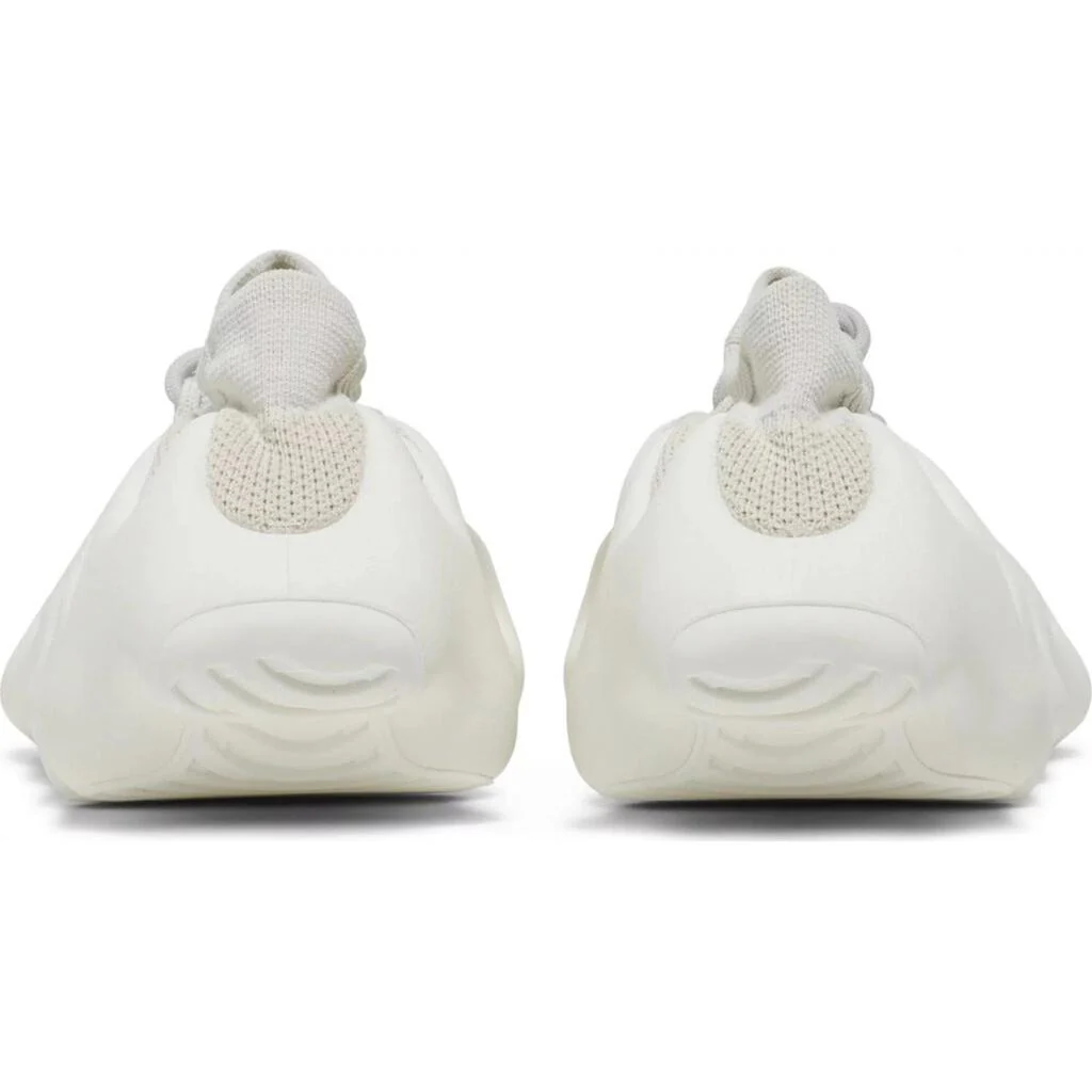 Adidas Yeezy 450 'Cloud White' M - Image 2