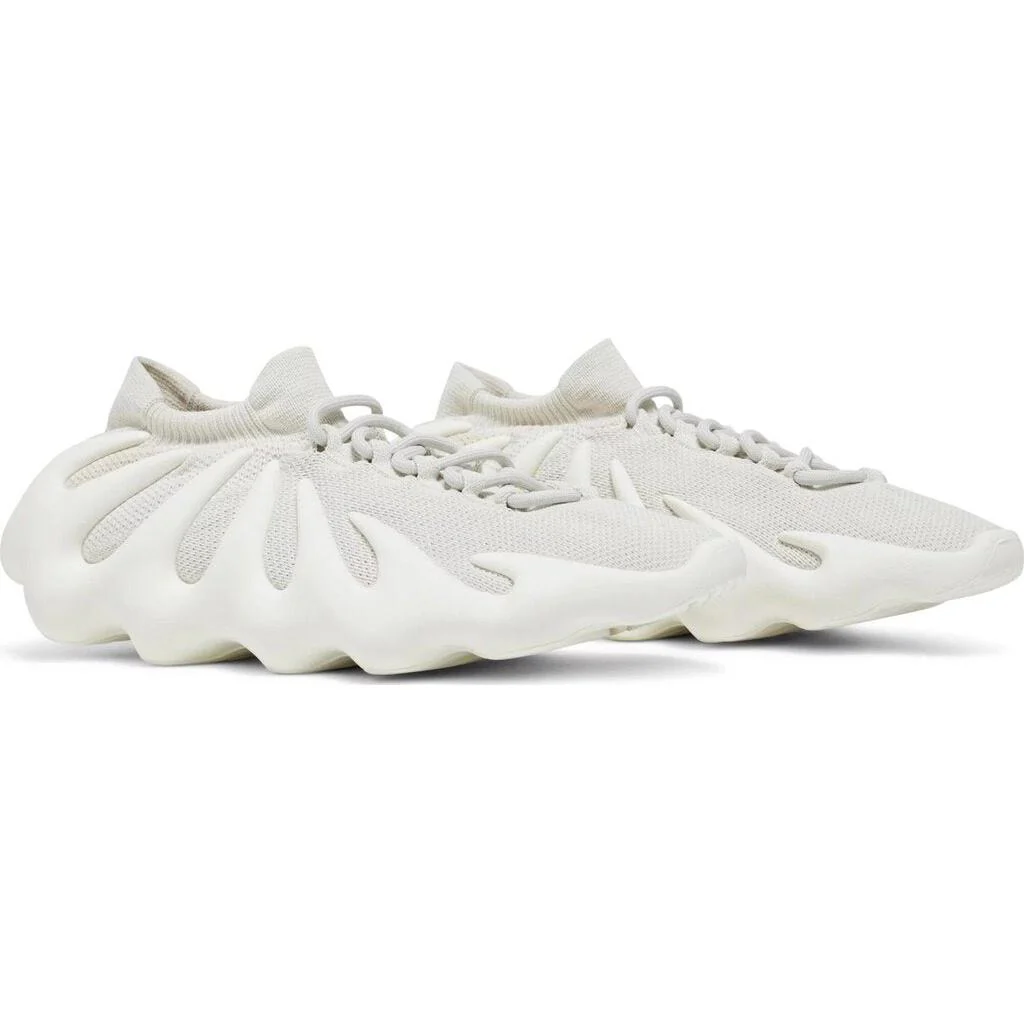 Adidas Yeezy 450 'Cloud White' M - Image 3