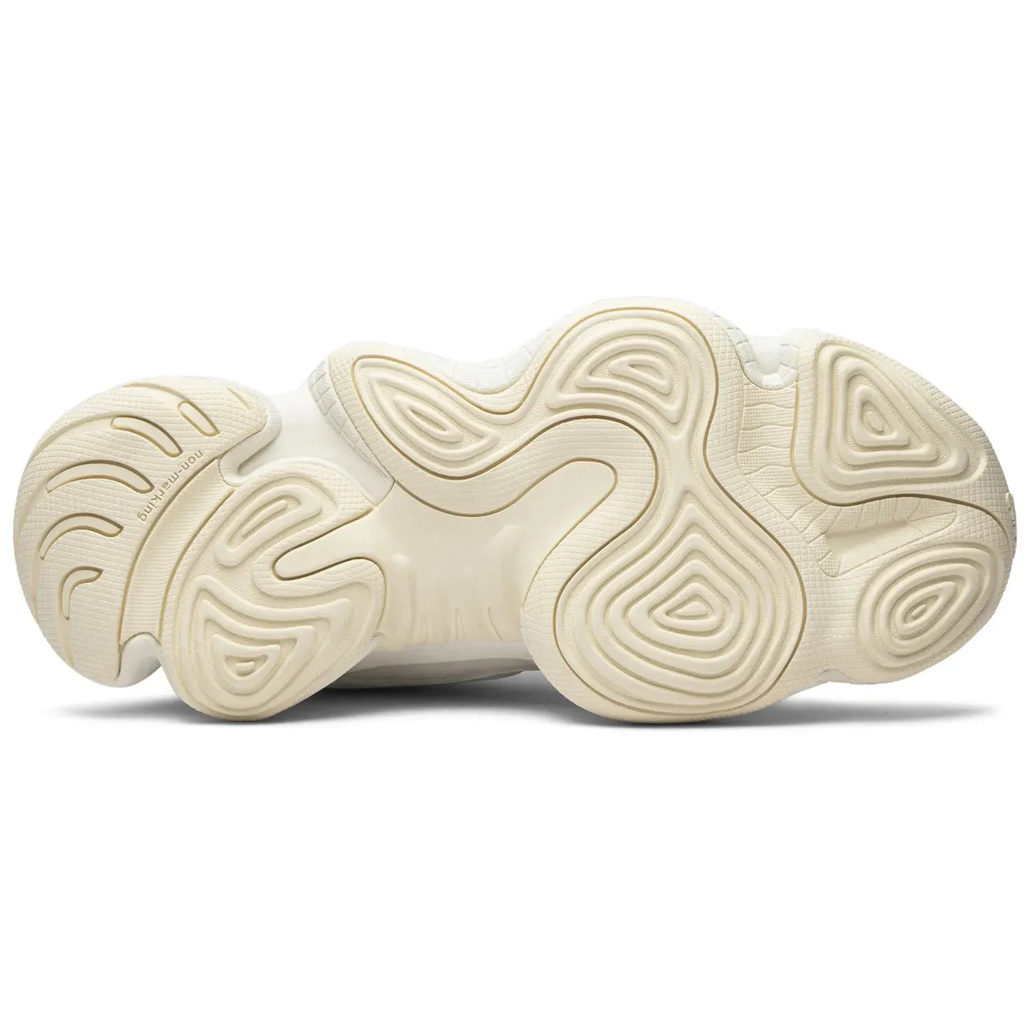 Adidas Yeezy 500 'BONE WHITE' - Image 3