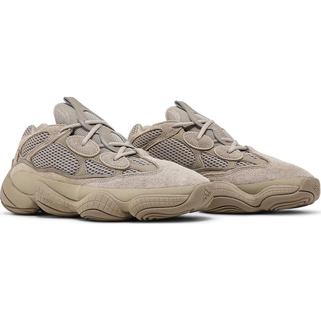 Adidas Yeezy 500 'Taupe Light' M - Image 3