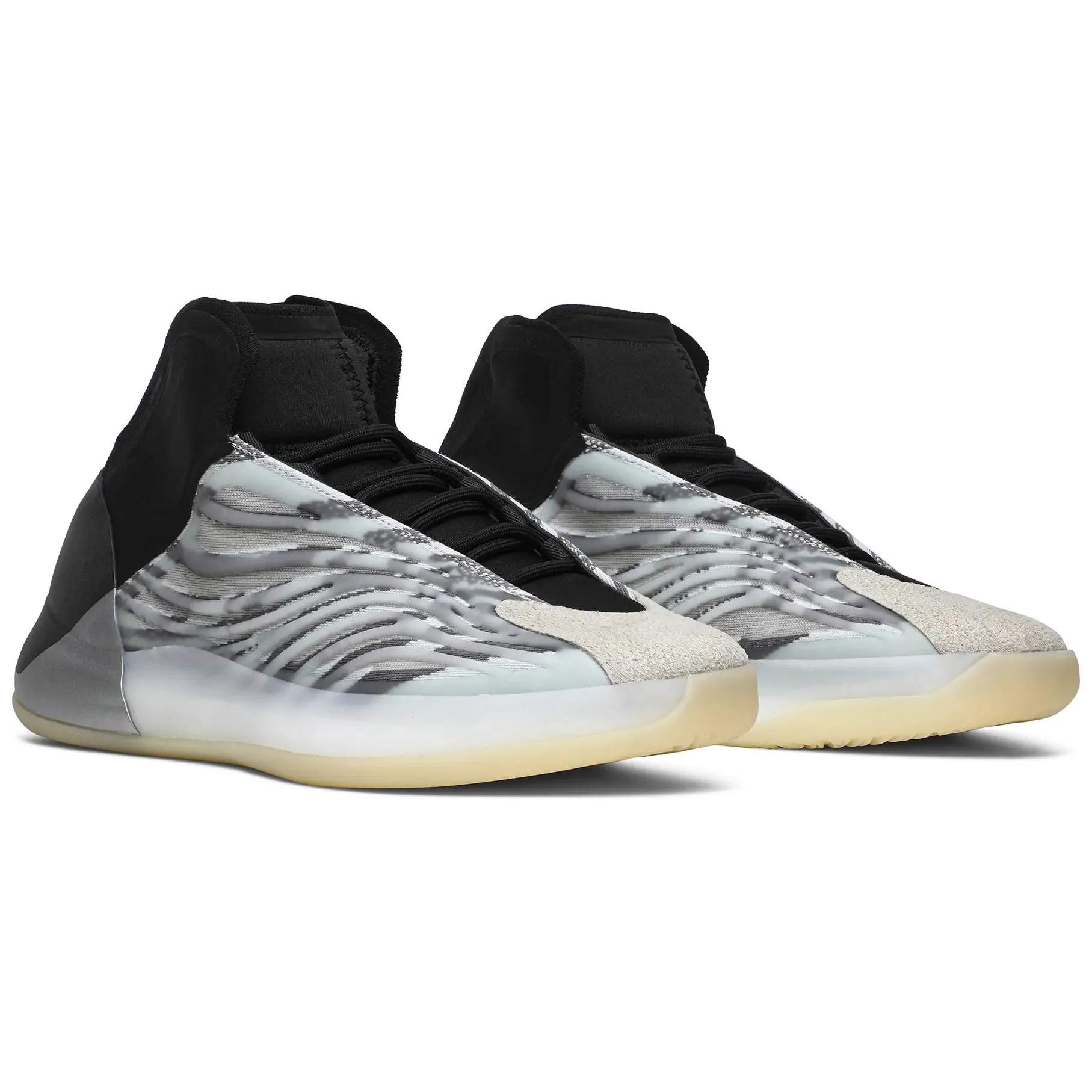 Adidas Yeezy Basketball 'Quantum' - Image 3