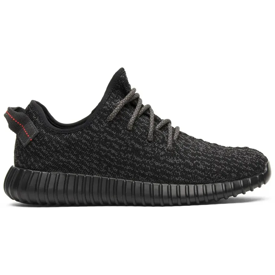 Adidas Yeezy Boost 350 'Pirate Black' 2023 M