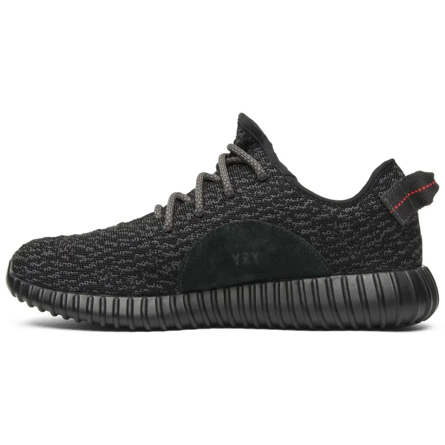 Adidas Yeezy Boost 350 'Pirate Black' 2023 M - Image 2