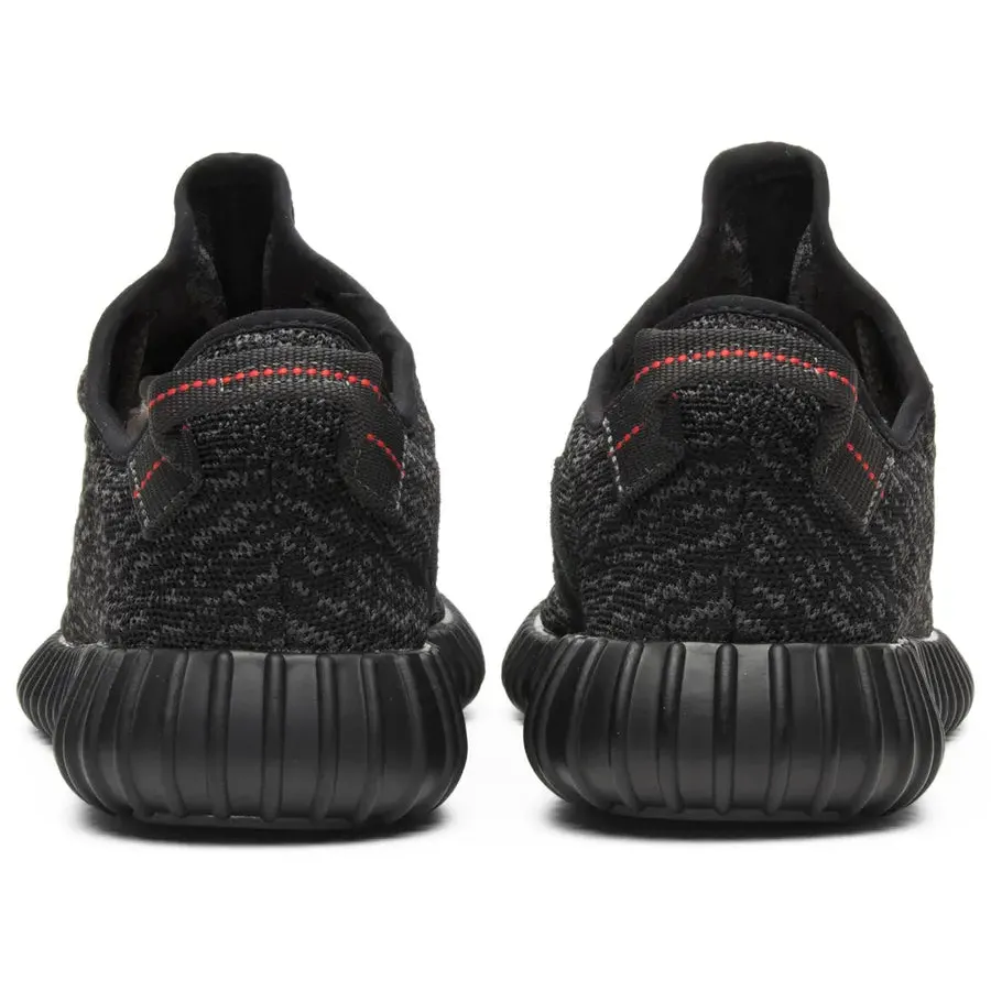 Adidas Yeezy Boost 350 'Pirate Black' 2023 M - Image 3