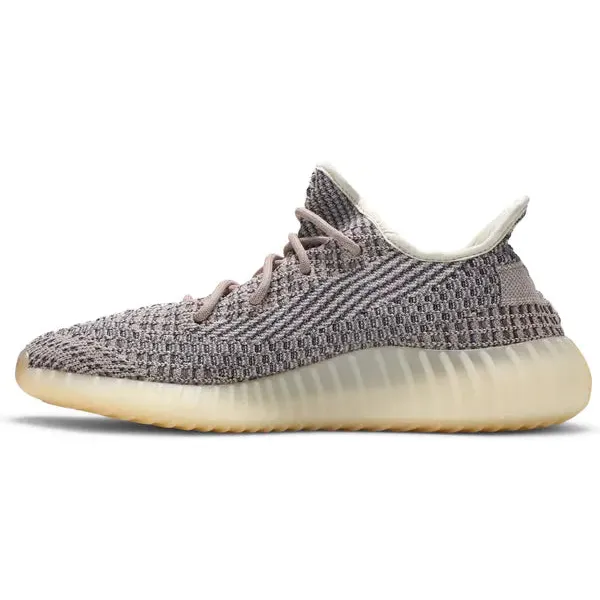 Adidas Yeezy Boost 350 V2 'Ash Pearl' - Image 3