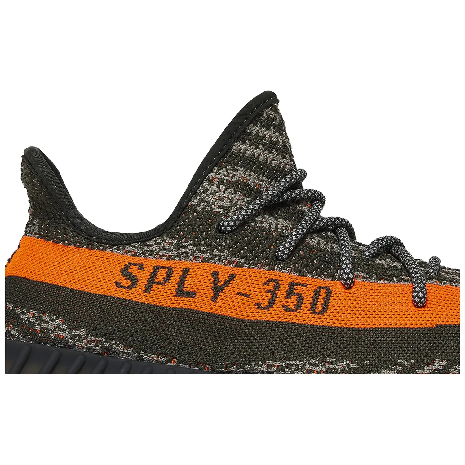 Adidas Yeezy Boost 350 V2 'Carbon Beluga' M - Image 6