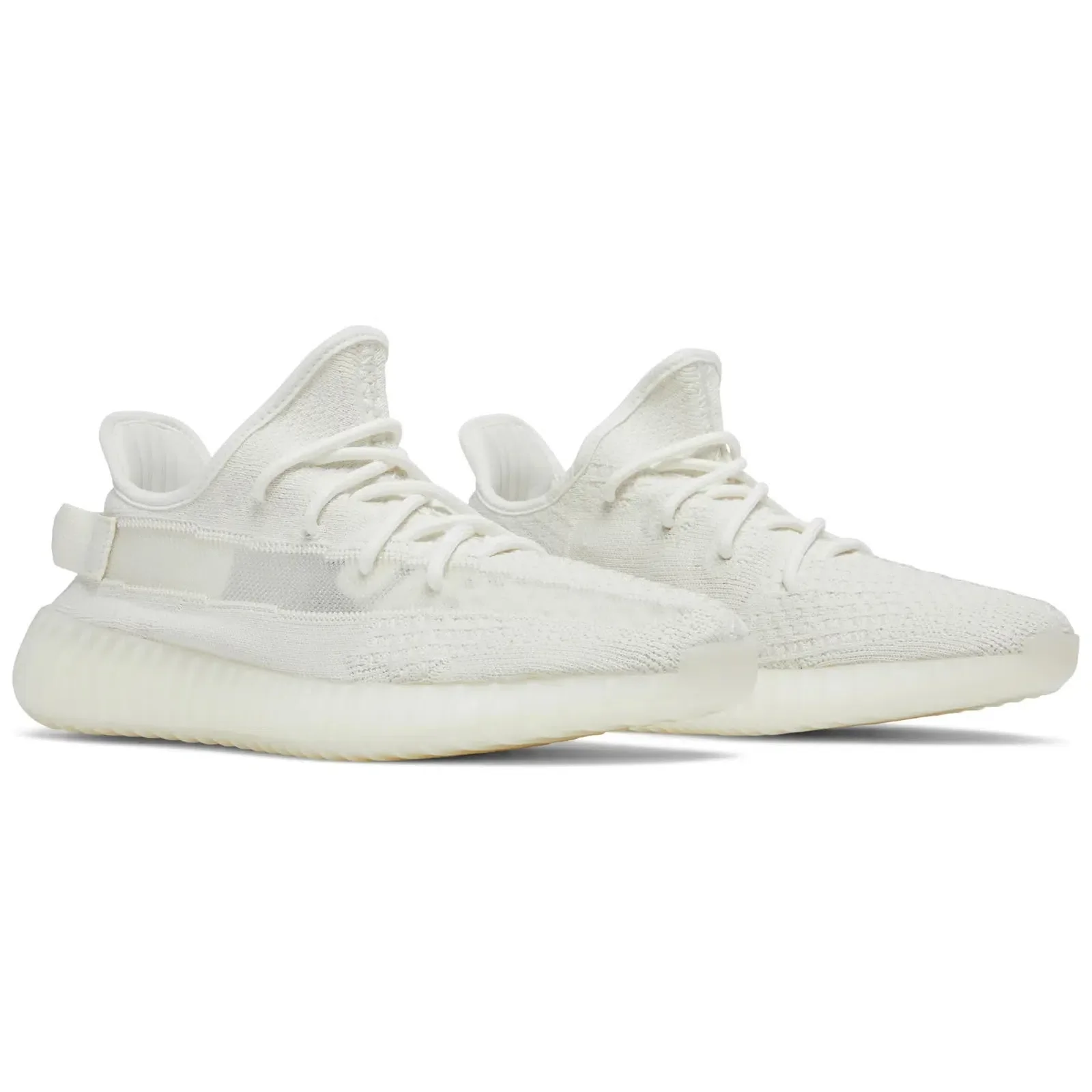 Adidas Yeezy Boost 350 V2 'Bone' - Image 3