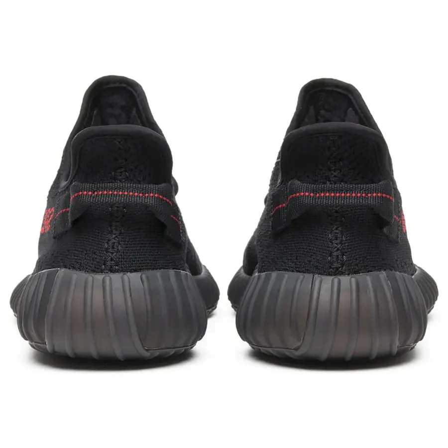 Adidas Yeezy Boost 350 V2 'Bred' - Image 2