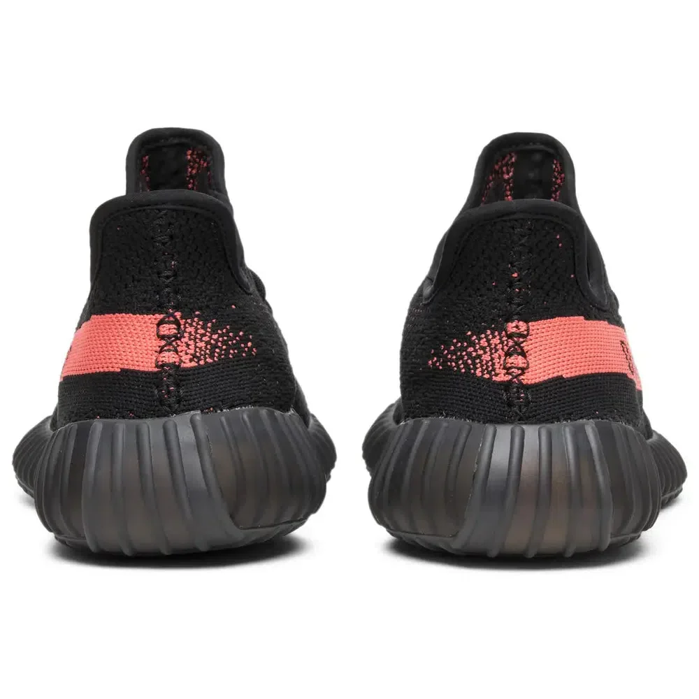 Adidas Yeezy Boost 350 V2 'Core Red' M - Image 3