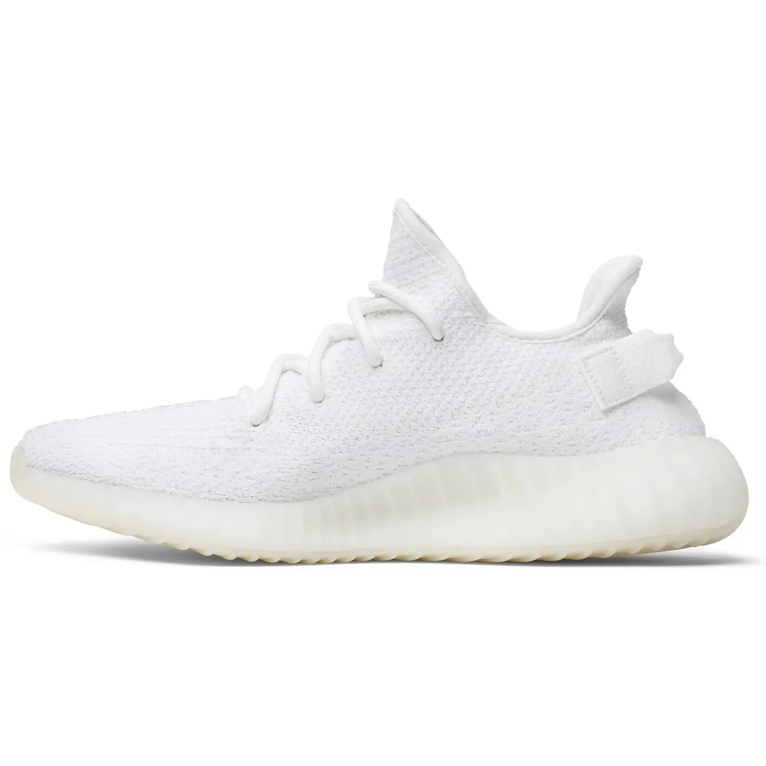Adidas Yeezy Boost 350 V2 'CREAM WHITE' - Image 2