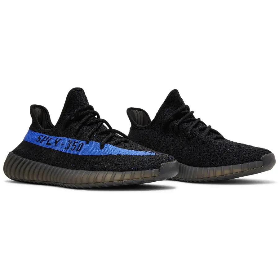 Adidas Yeezy Boost 350 V2 'Dazzling Blue' - Image 3