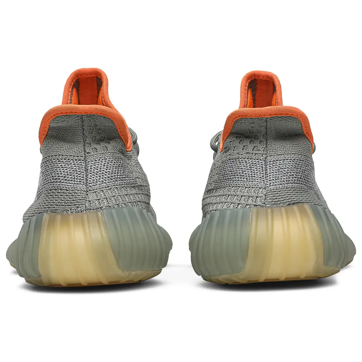Adidas Yeezy Boost 350 V2 'Desert Sage' - Image 2
