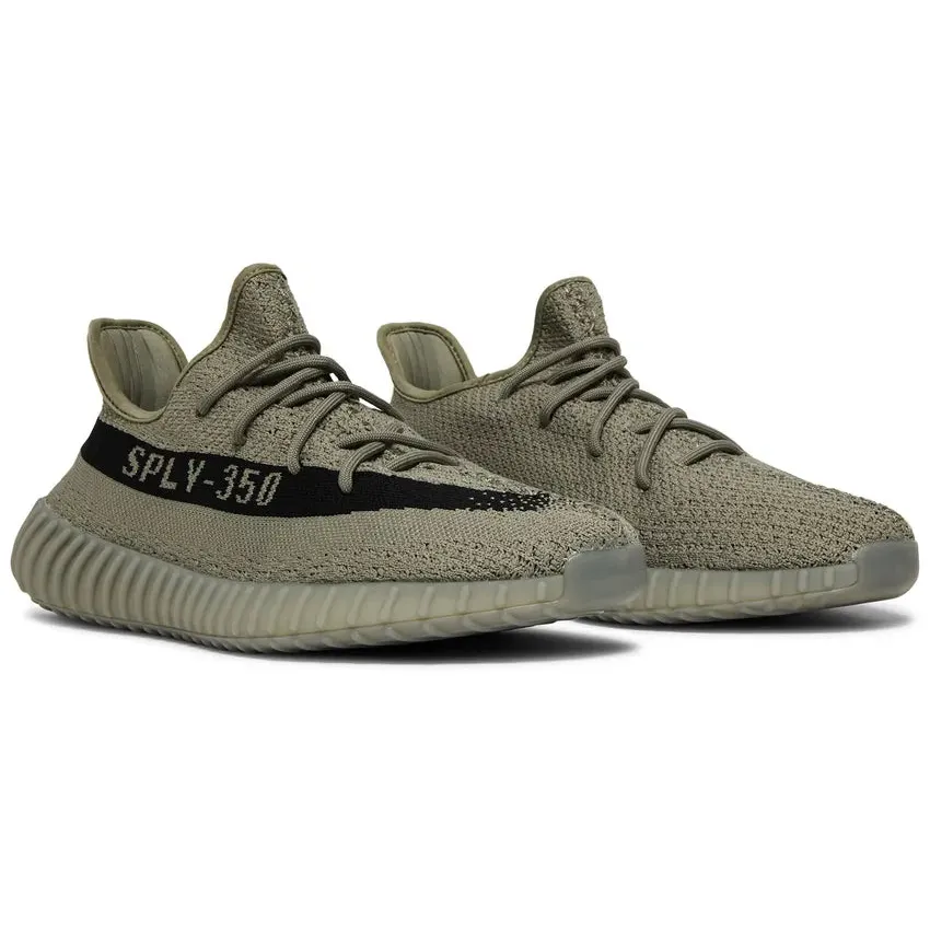 Adidas Yeezy Boost 350 V2 'Granite' - Image 3