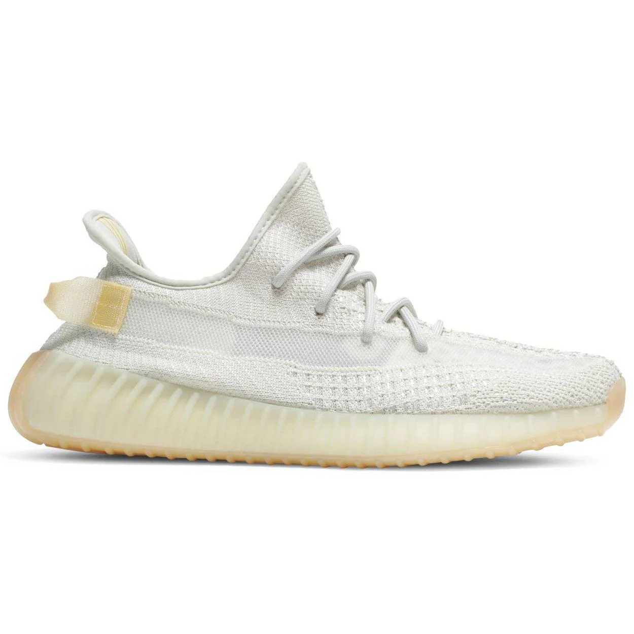 Adidas Yeezy Boost 350 V2 'Light'