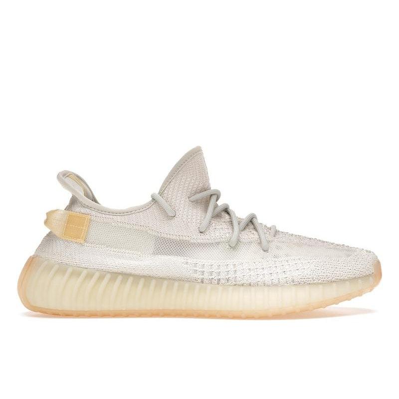 Adidas Yeezy Boost 350 V2 'Light' - Image 2