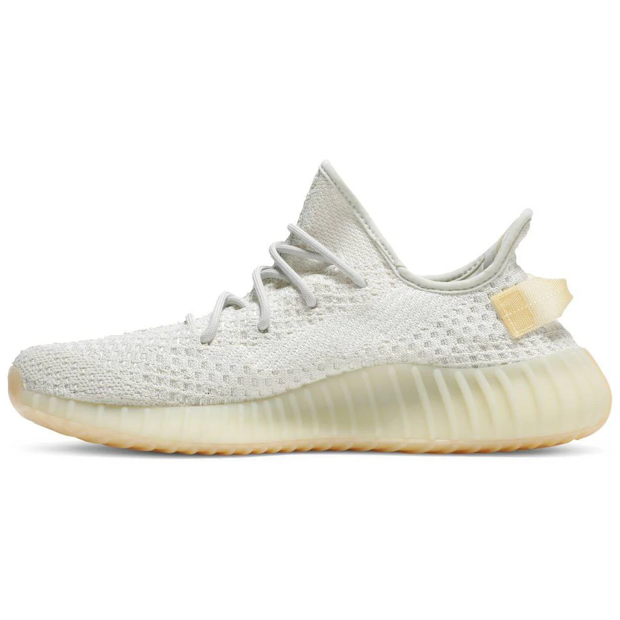 Adidas Yeezy Boost 350 V2 'Light' - Image 3