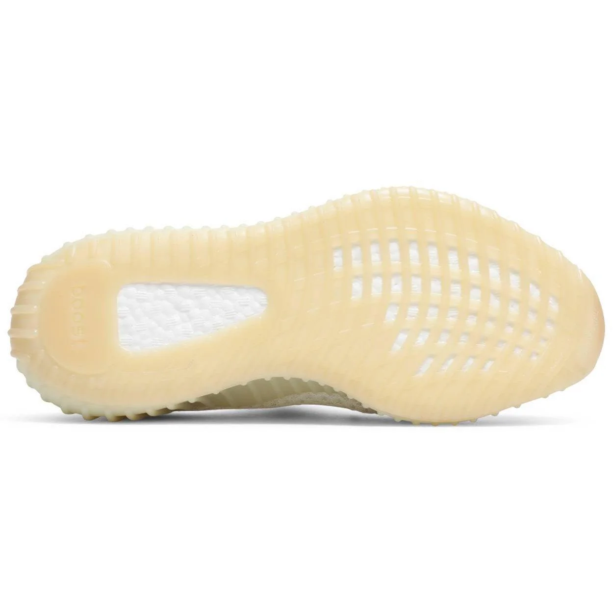 Adidas Yeezy Boost 350 V2 'Light' - Image 4