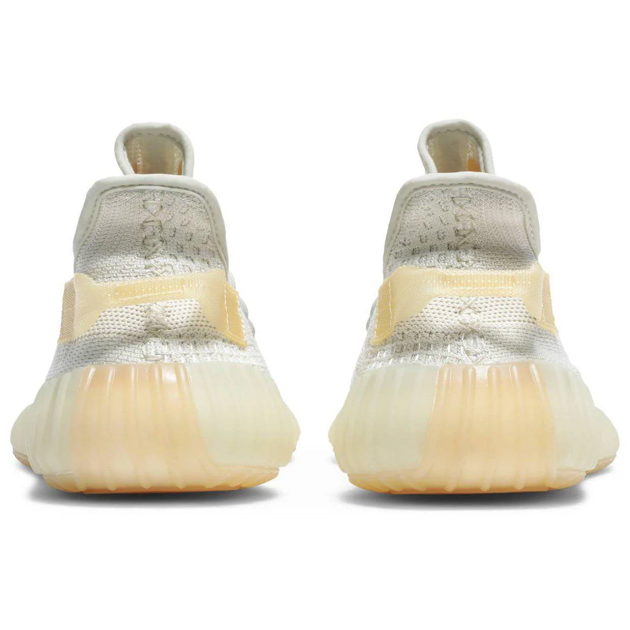 Adidas Yeezy Boost 350 V2 'Light' - Image 5