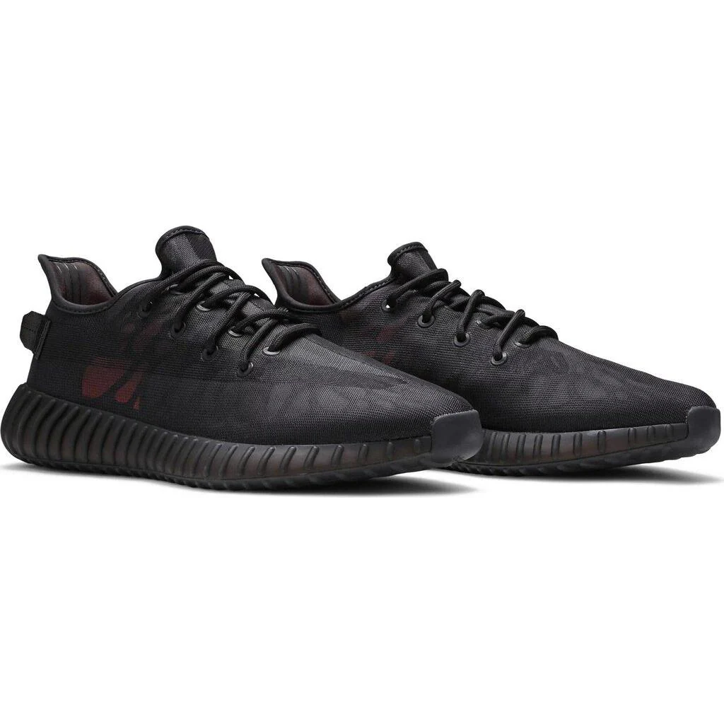 Adidas Yeezy Boost 350 V2 'Mono Cinder' China Exclusive M - Image 3