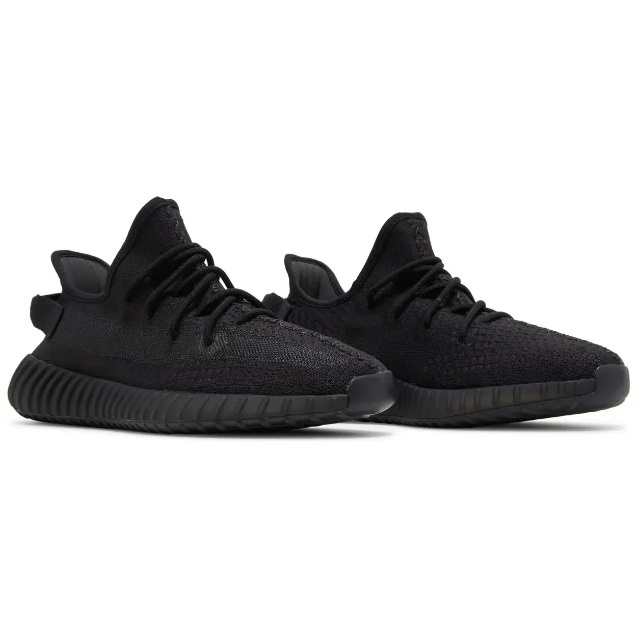 Adidas Yeezy Boost 350 V2 'Onyx' - Image 3