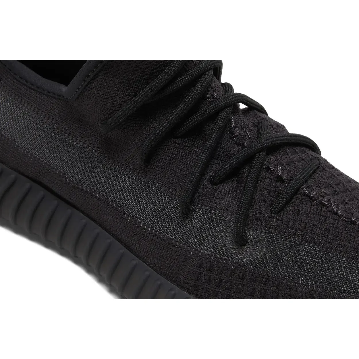 Adidas Yeezy Boost 350 V2 'Onyx' - Image 4