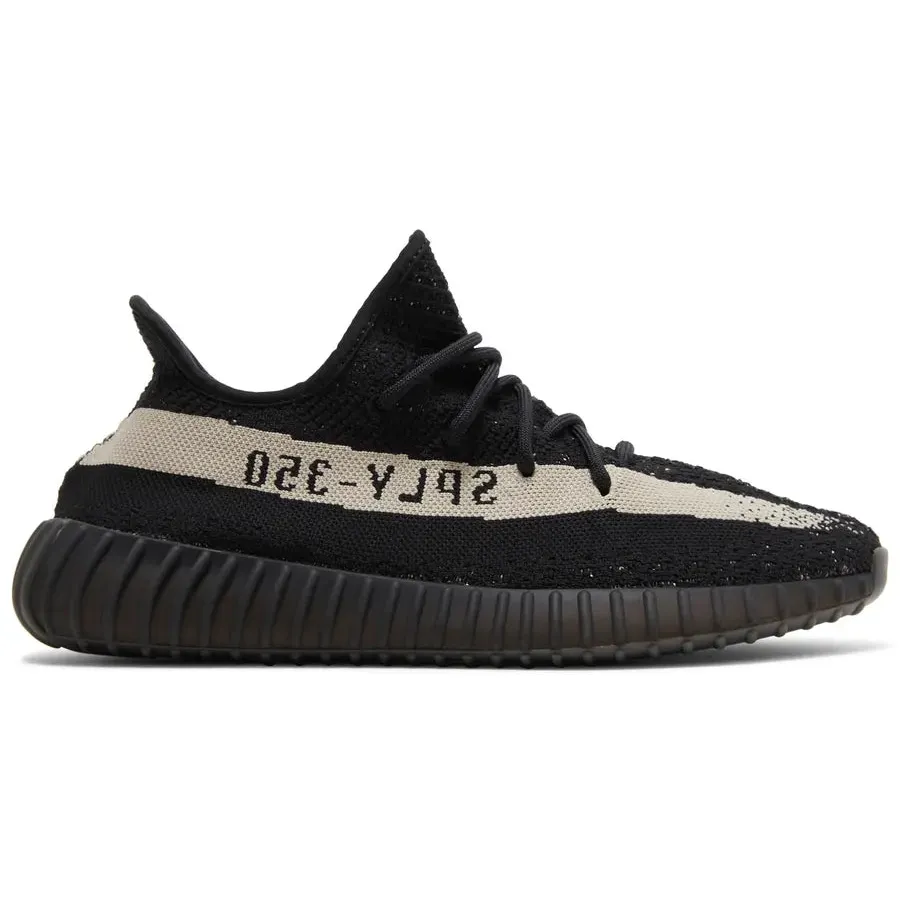 Adidas Yeezy Boost 350 V2 'Oreo'
