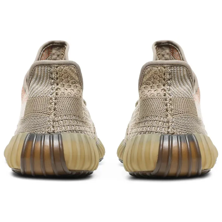 Adidas Yeezy Boost 350 V2 'Sand Taupe' - Image 2