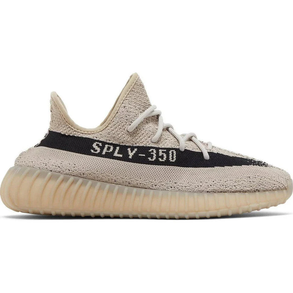 Adidas Yeezy Boost 350 V2 'Slate' M - Image 4