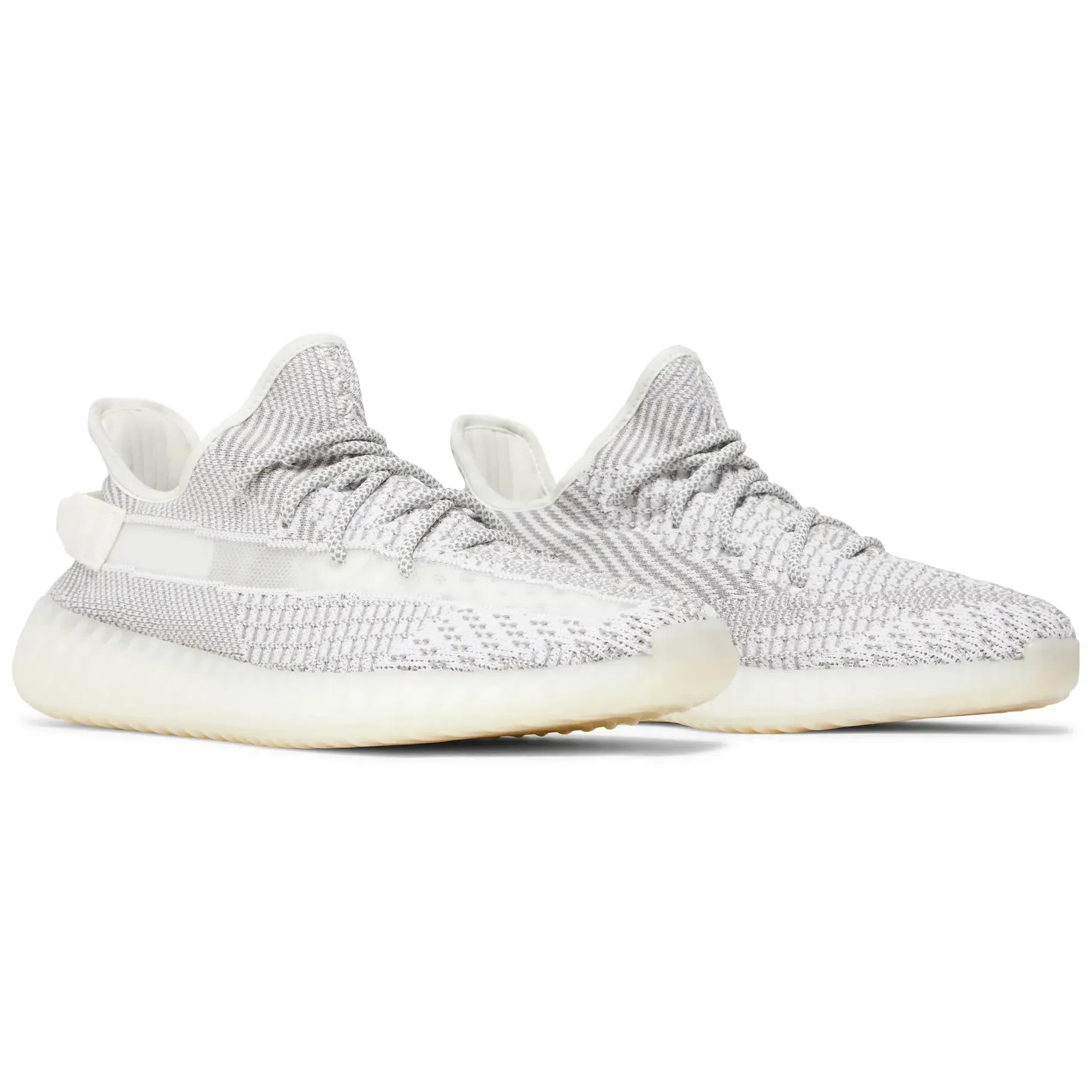 Adidas Yeezy Boost 350 V2 'Static' - Image 3