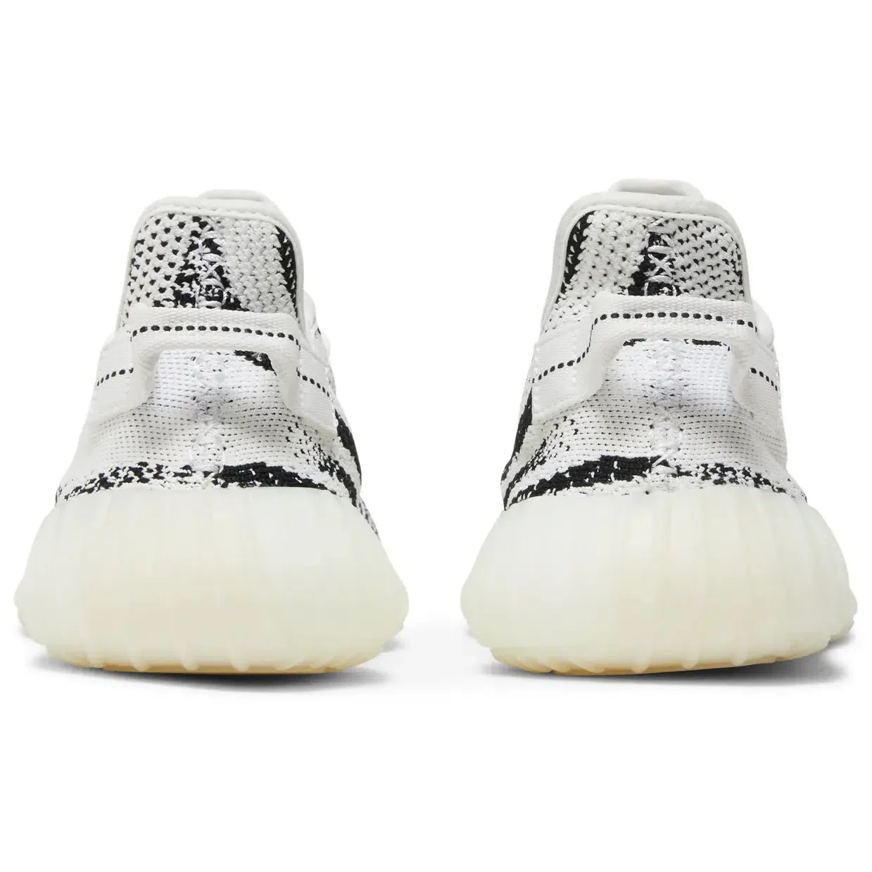 Adidas Yeezy Boost 350 V2 'Zebra' M - Image 3