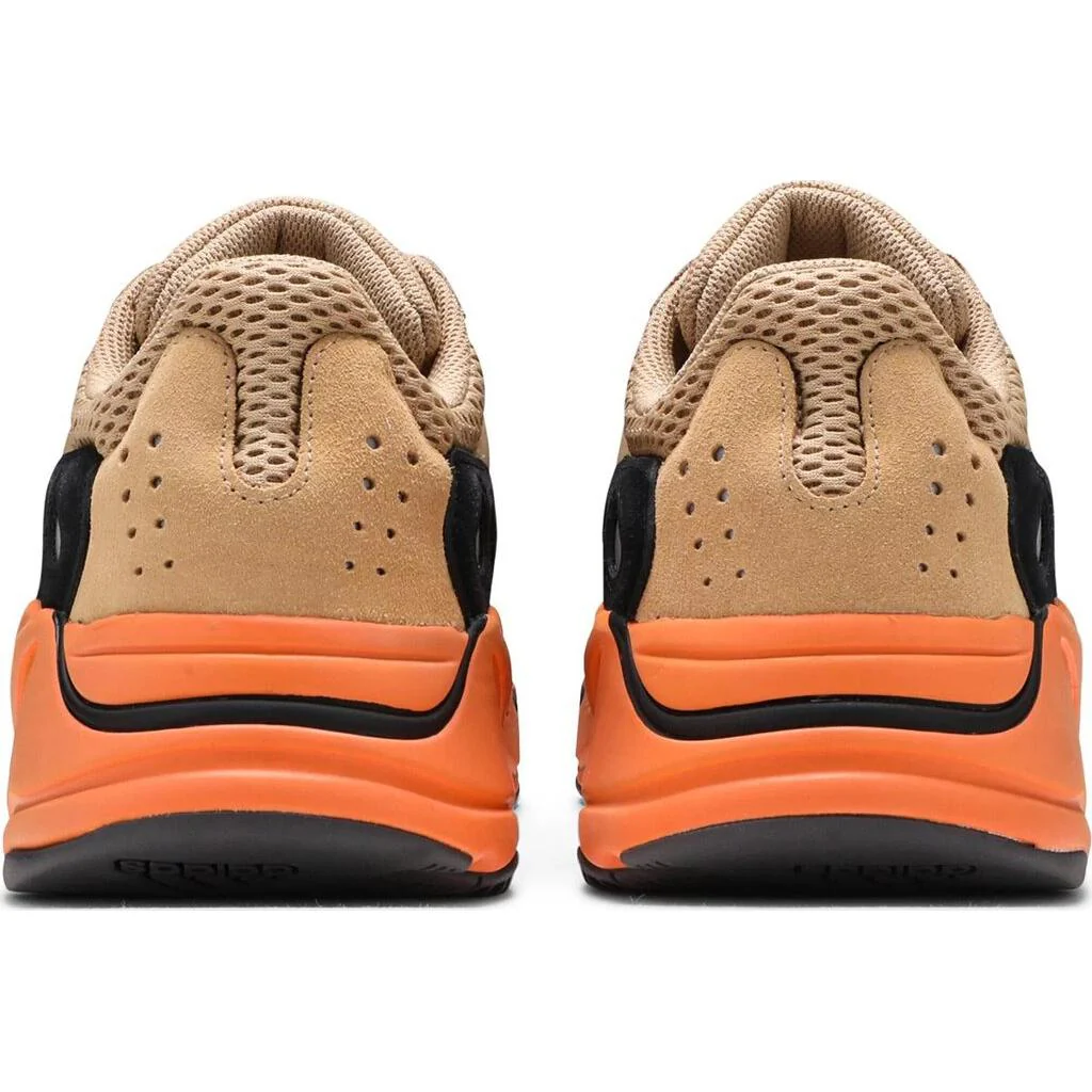 Adidas Yeezy Boost 700 'Enflame Amber' M - Image 2