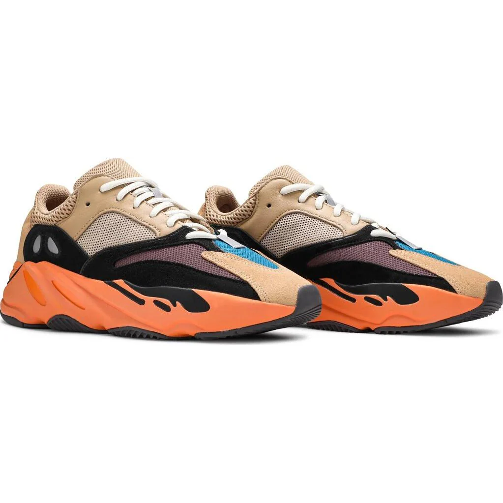 Adidas Yeezy Boost 700 'Enflame Amber' M - Image 3