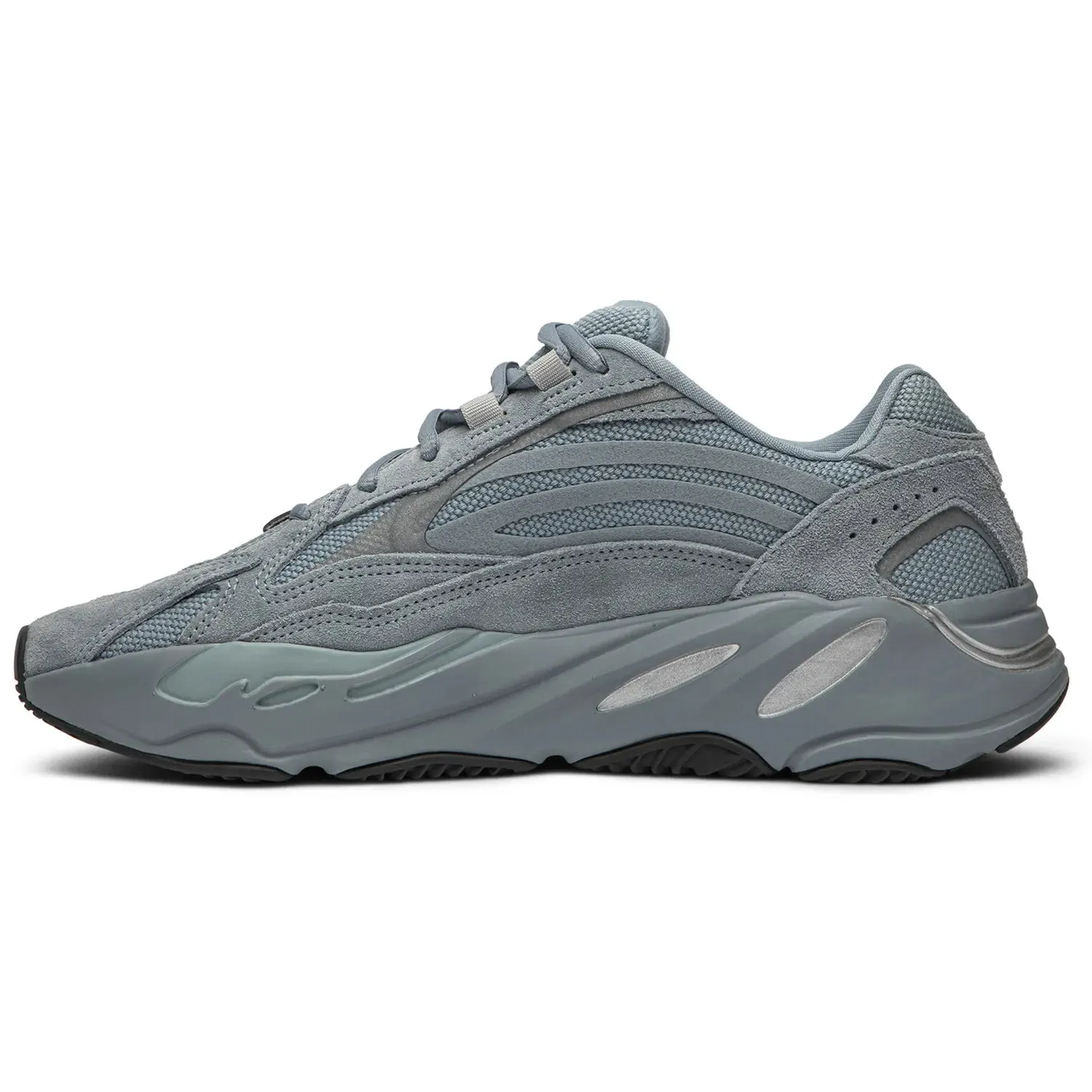 Adidas Yeezy Boost 700 V2 'Hospital Blue' - Image 3
