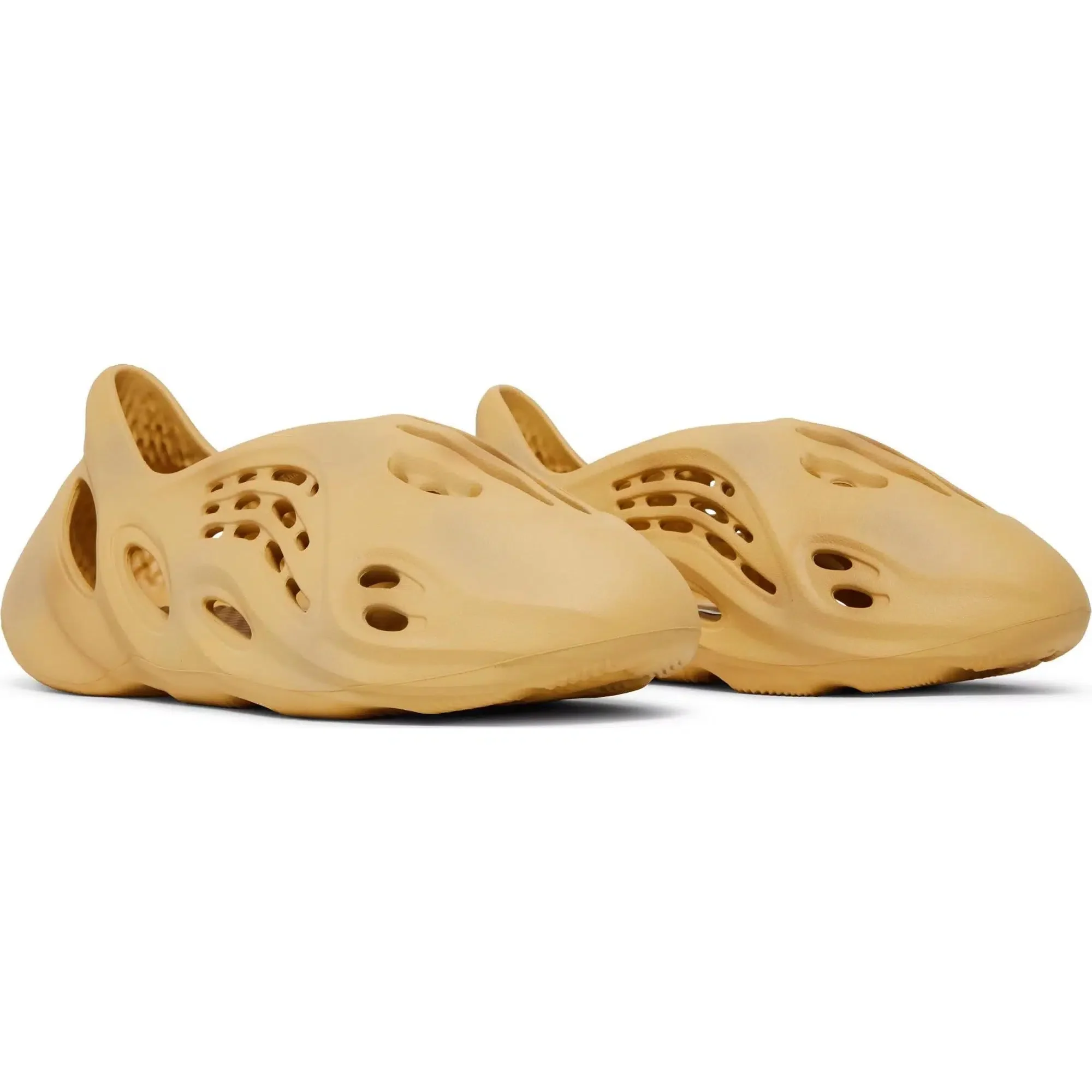 Adidas Yeezy Foam Runner 'Desert Sand' - Image 2