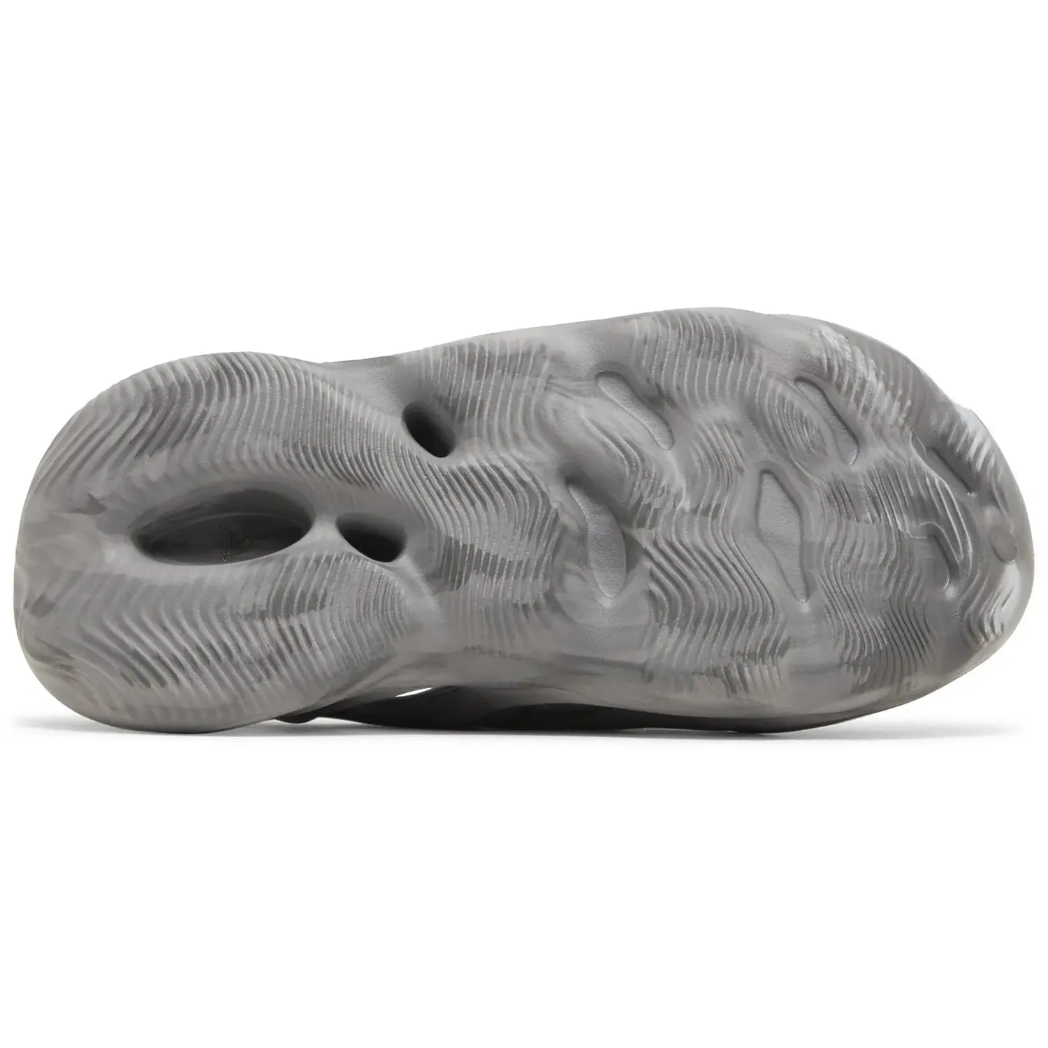 Adidas Yeezy Foam Runner 'MX Granite' - Image 3