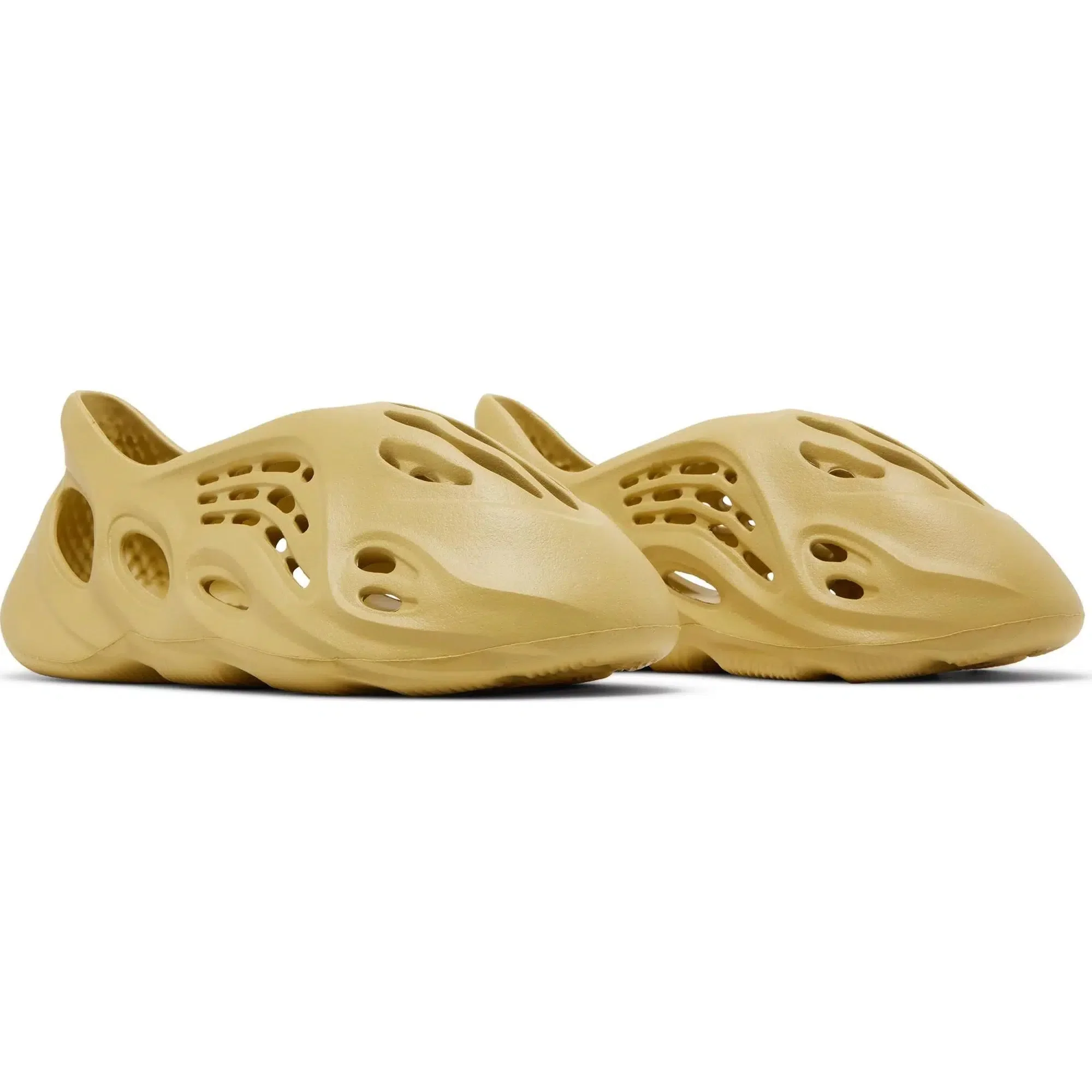 Adidas Yeezy Foam Runner 'Sulfur' - Image 5