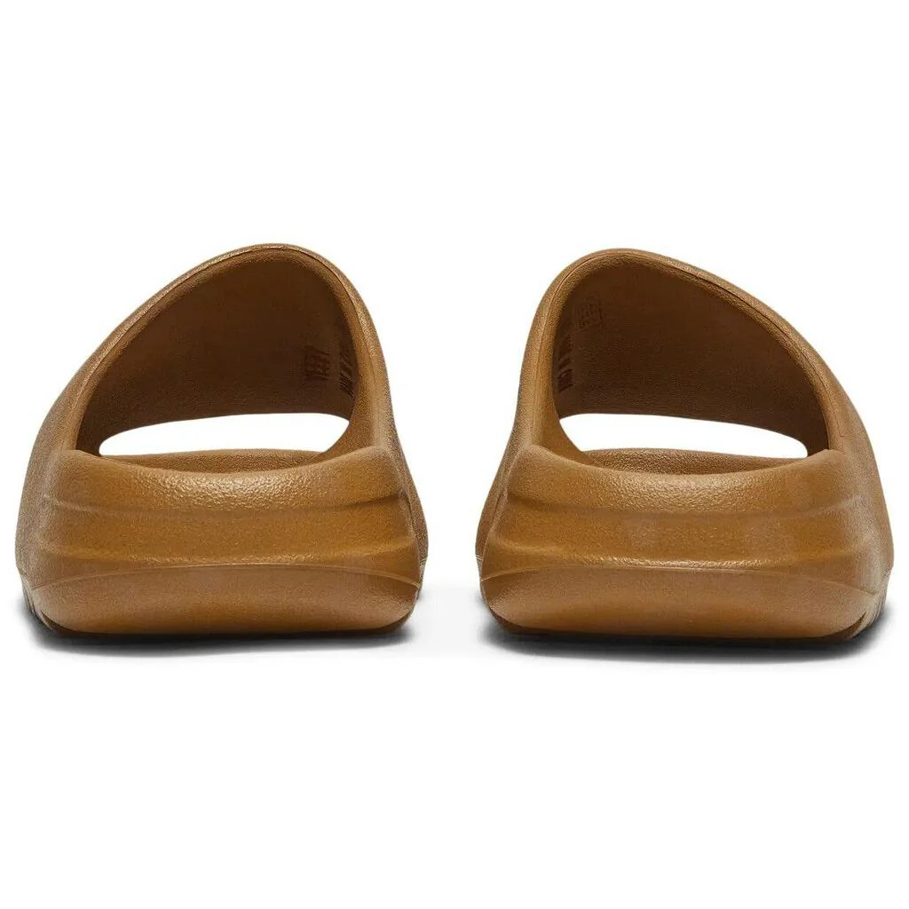 Adidas Yeezy Slides 'Ochre' M - Image 2