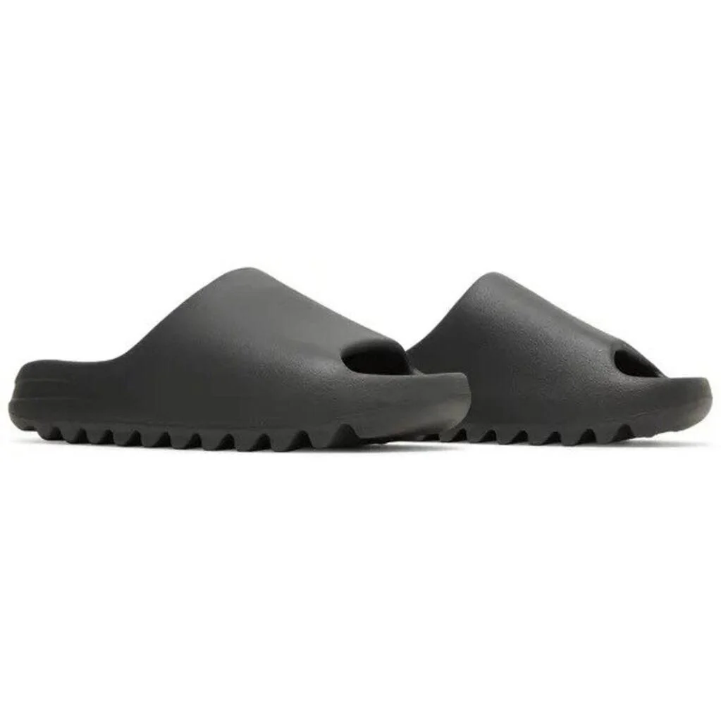 Adidas Yeezy Slides 'Onyx' - Image 3